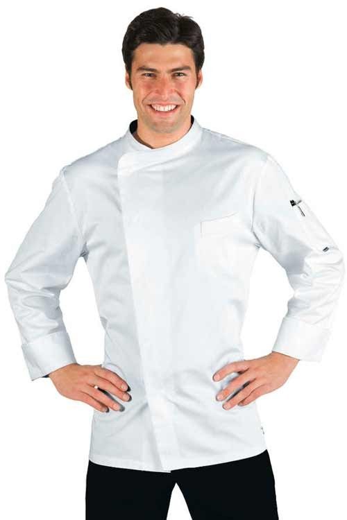 Bilbao 100 algodón 210 gr Isacco Uniformes Luque Ropa de Trabajo