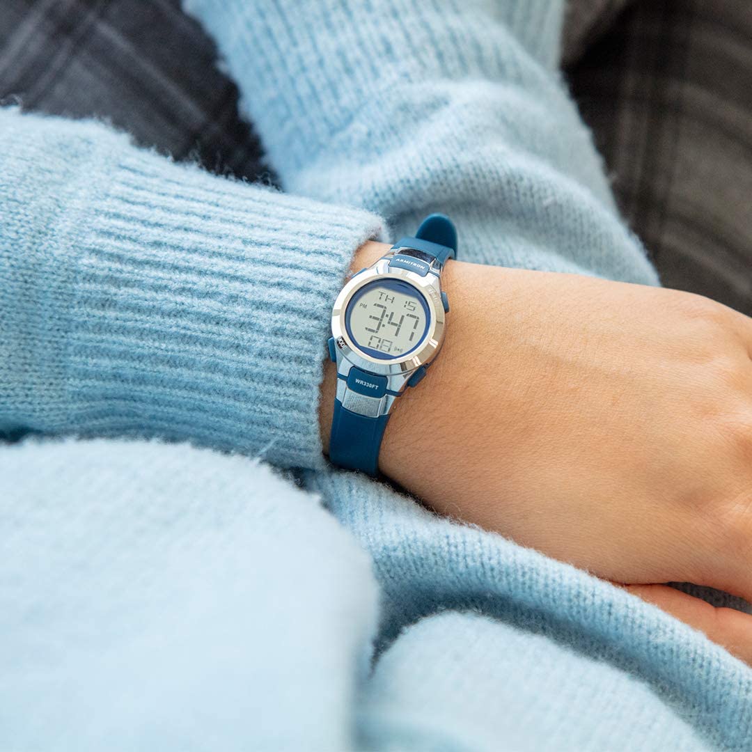 The Best Waterproof Watches for Women Uniform Wares