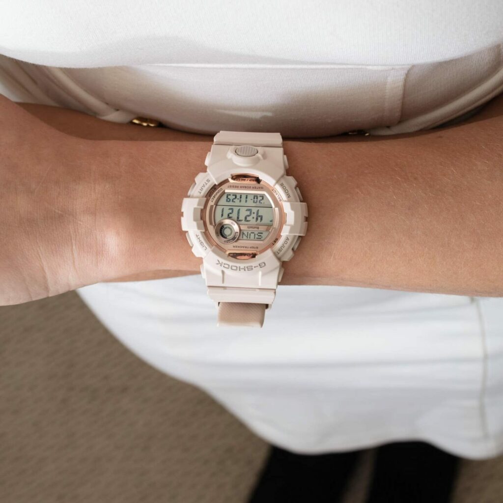 The Best Waterproof Watches for Women Uniform Wares