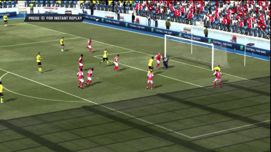 How to Fix FIFA 12 Crashes and Freezes Problems Unigamesity
