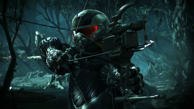 Crysis 3 Sytem Requirements Revealed & You Won't Be too Happy Unigamesity