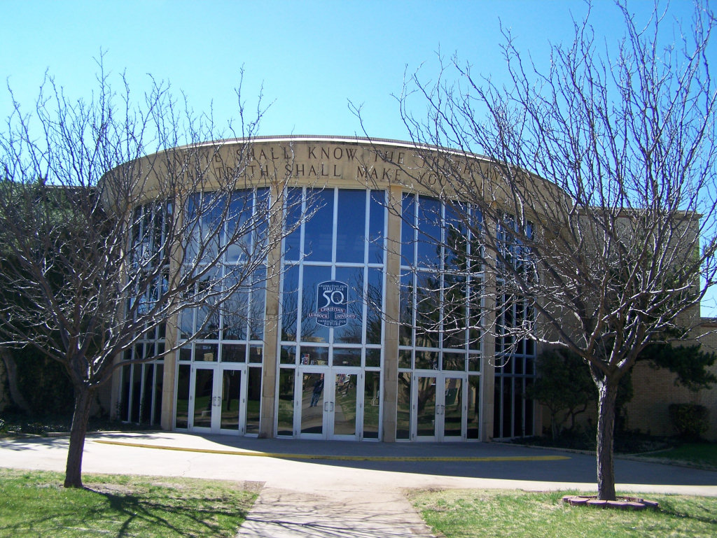 Lubbock Christian University