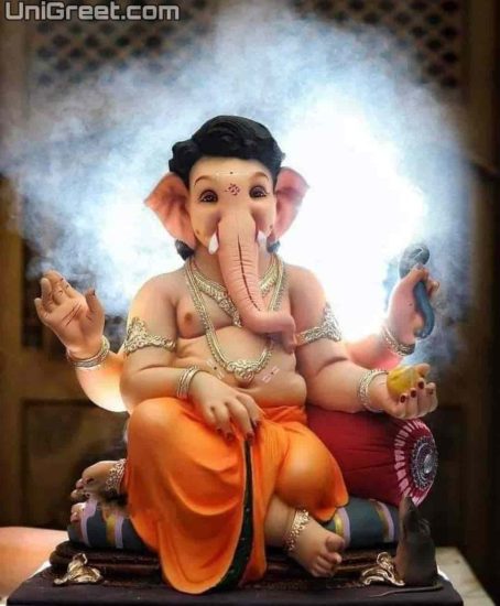 Best Ganpati Whatsapp Dp Images Profile Pictures Lord