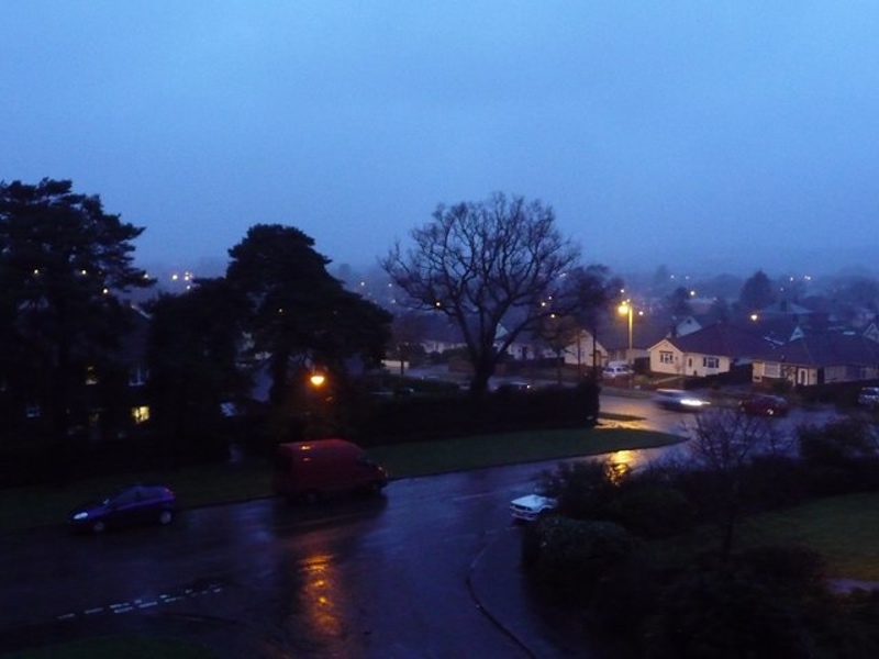 12 Dusk Symbolism and Meaning Examples UniGuide