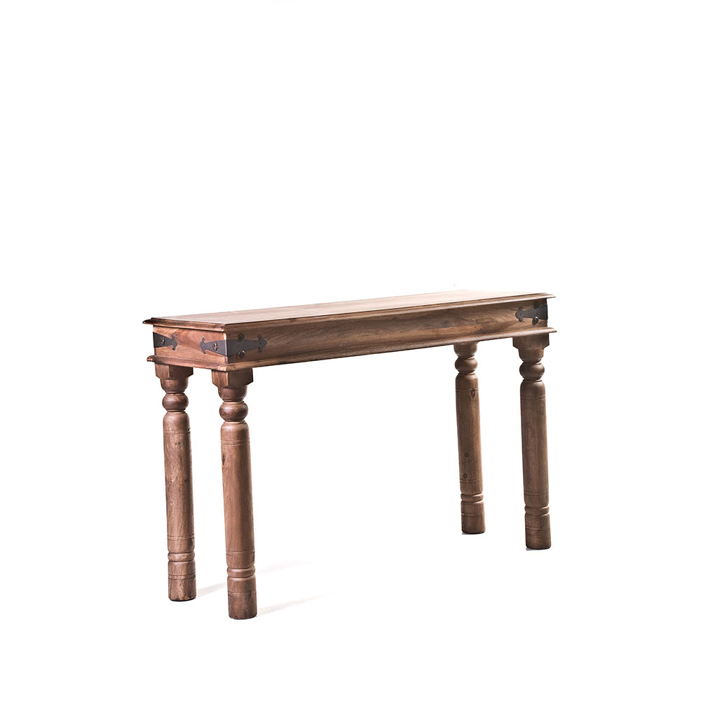 Rustic Server Unik Furniture Hire Durban, KwaZuluNatal