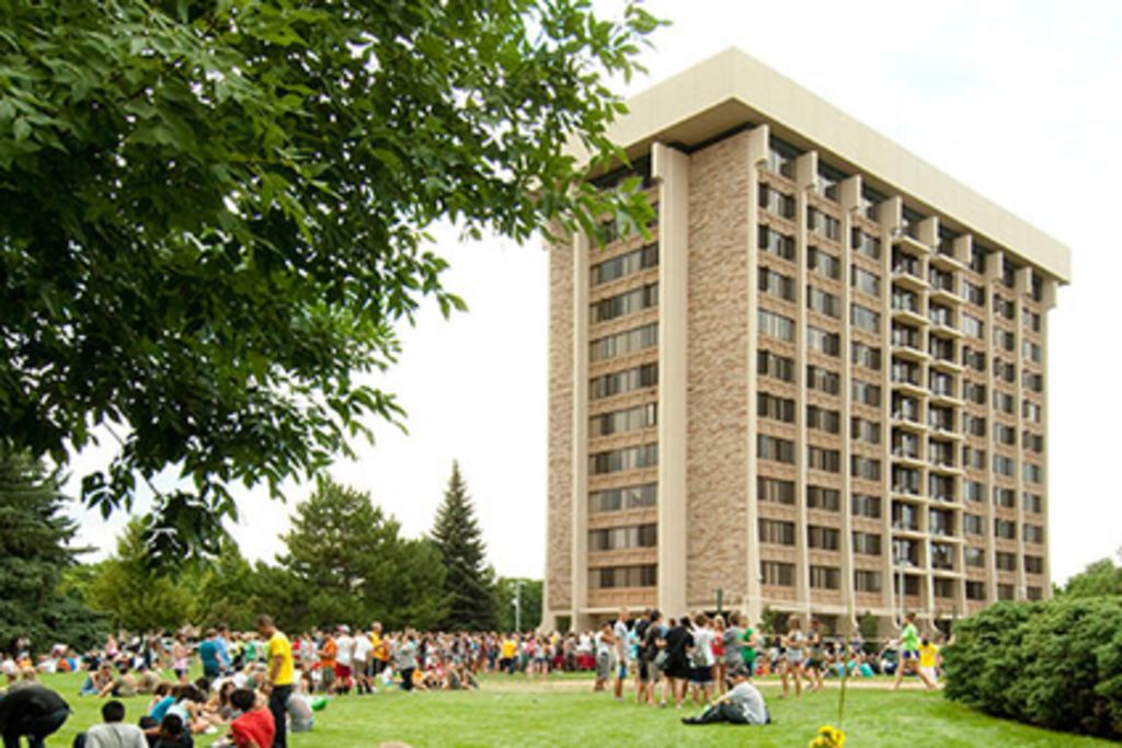 Colorado State University UNIMATES Education