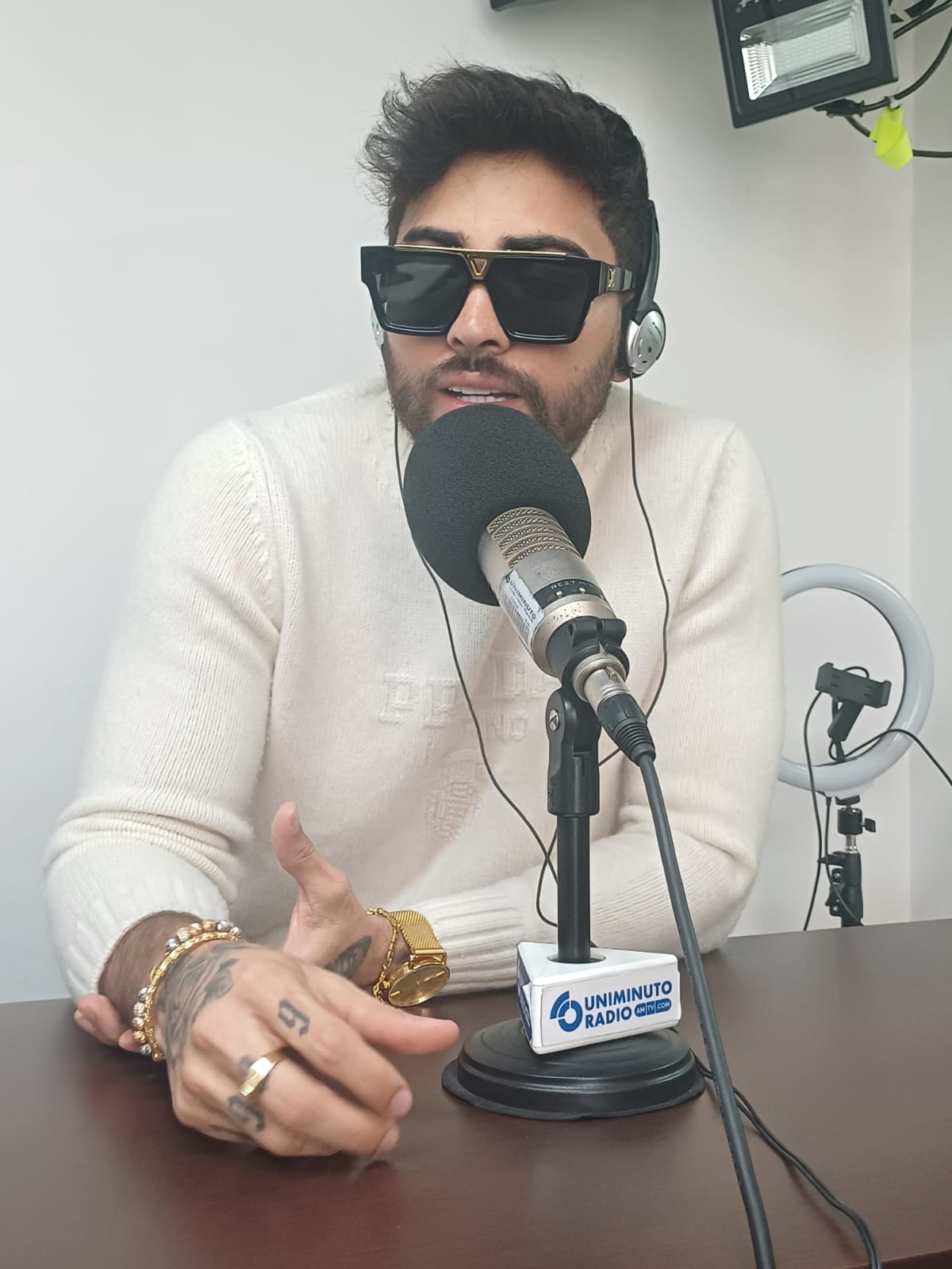 “BM” el nuevo lanzamiento del artista barranquillero Zalek