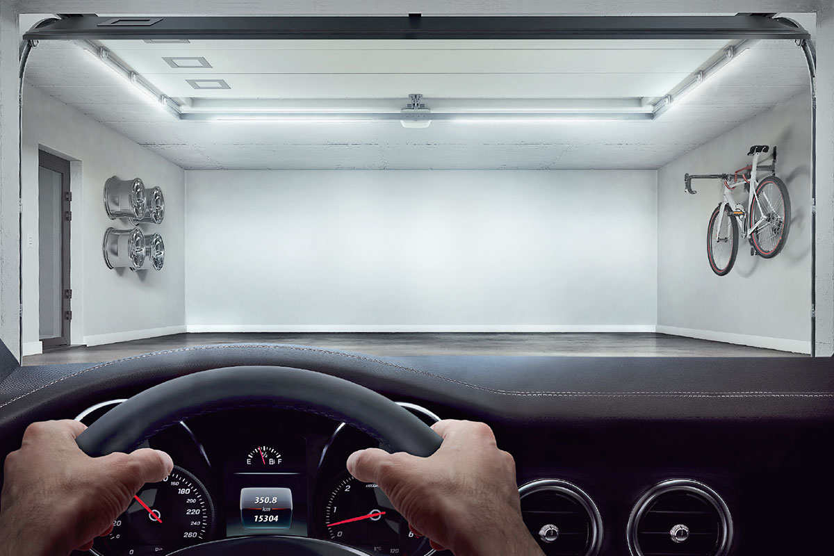 LED Stripes Uninorm Technic AG