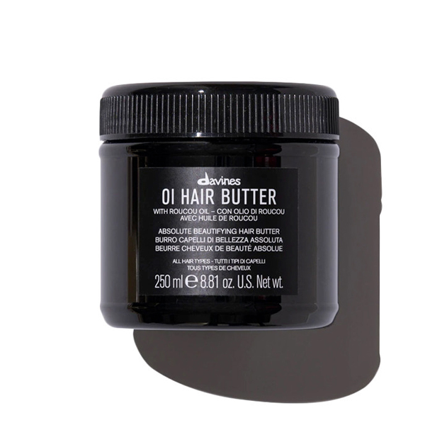 OI Hair Butter Davines Un Instant pour Moi