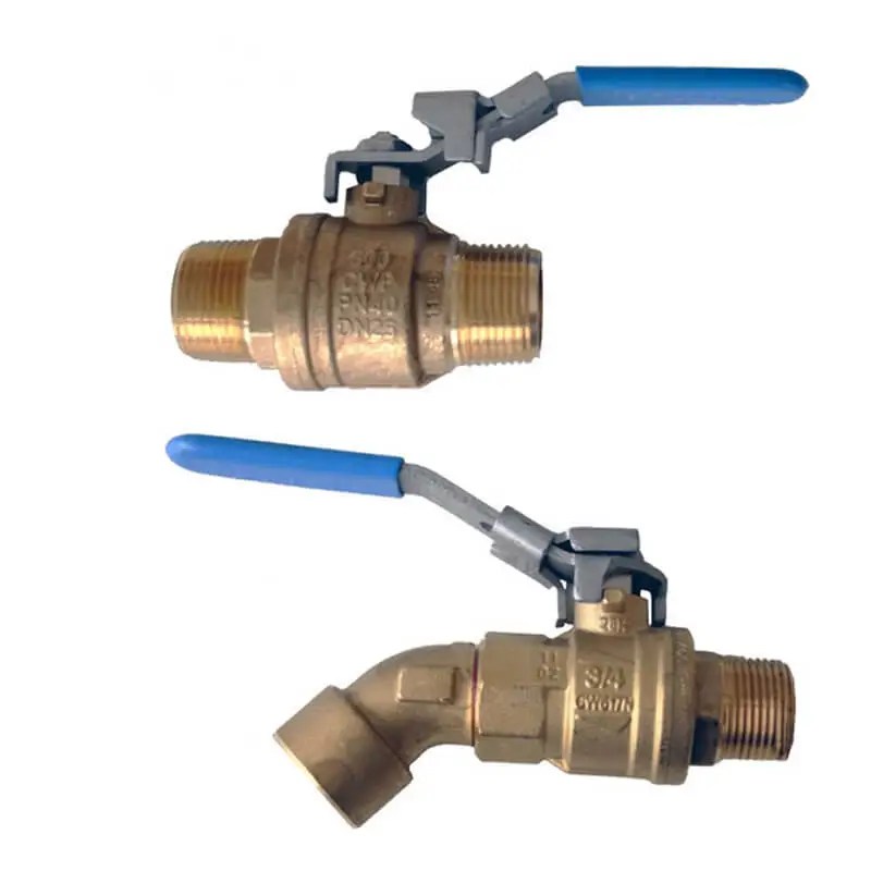 Ball Valve Faucet For Sale, Price Union Booster