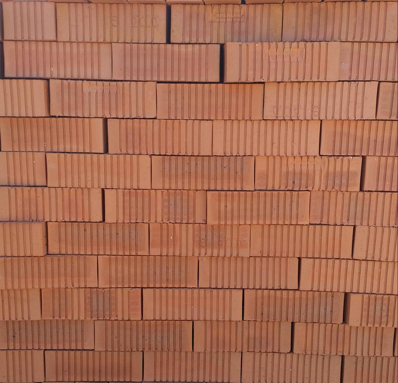 Face Bricks Union Bricks