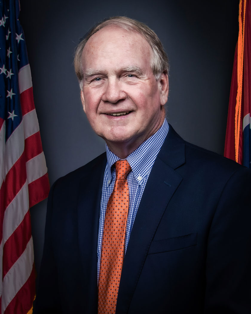 Mayor & Council City of Union City