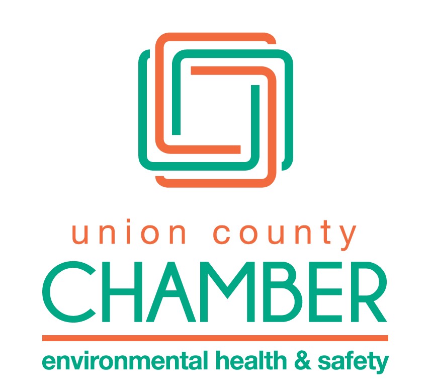 Environmental Health and Safety Union County Chamber