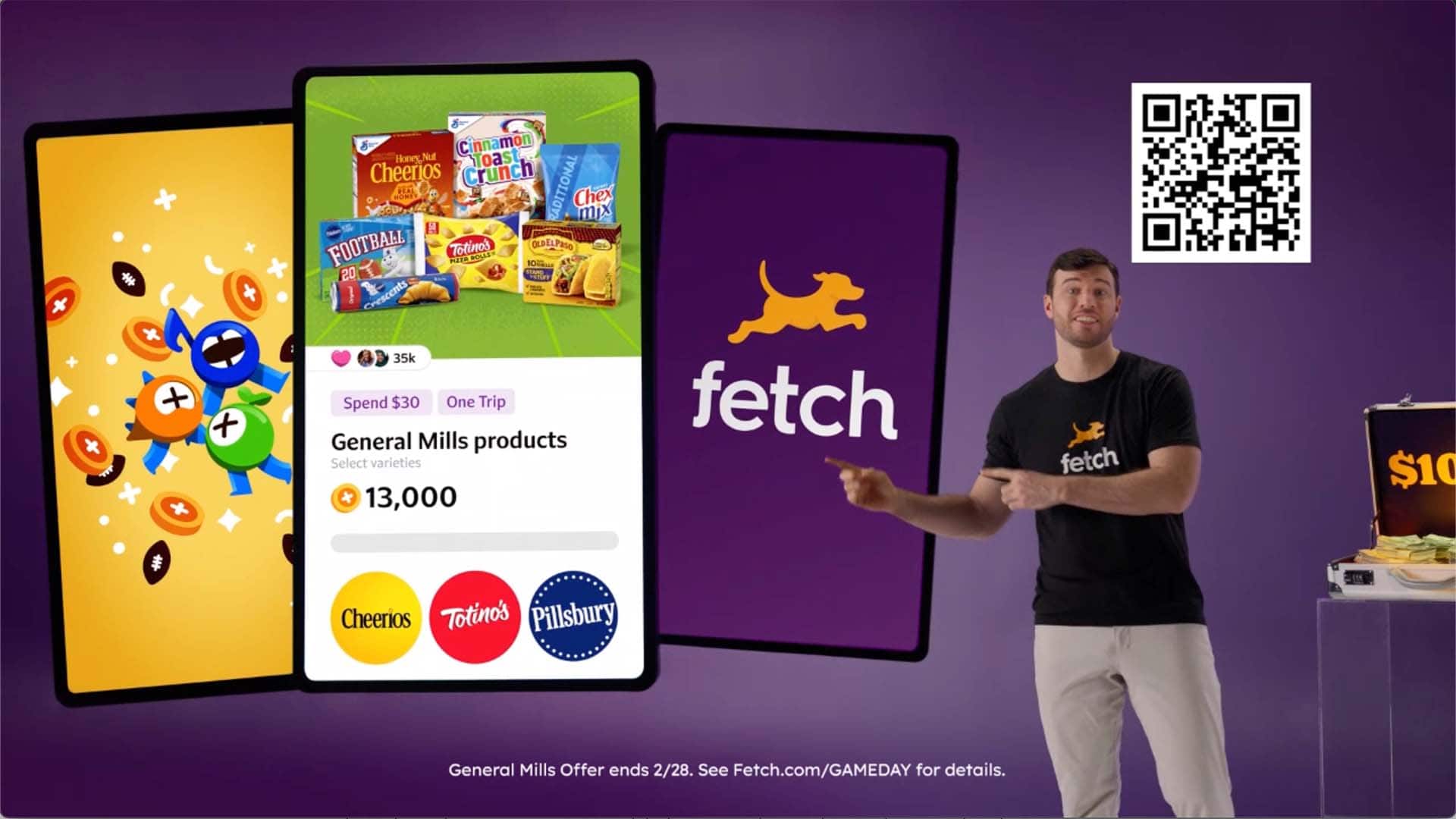 Fetch The Big Reward Union Editorial(03)