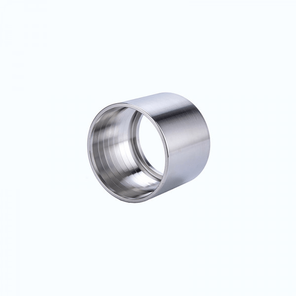 Exploring Various Types of Sanitary Fittings A Union Metal Overview Union