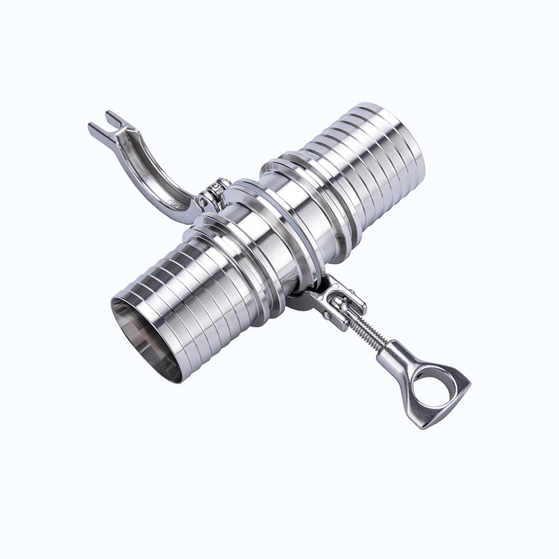 Union Metal Your Trusted Source for HighQuality Sanitary Clamps Union