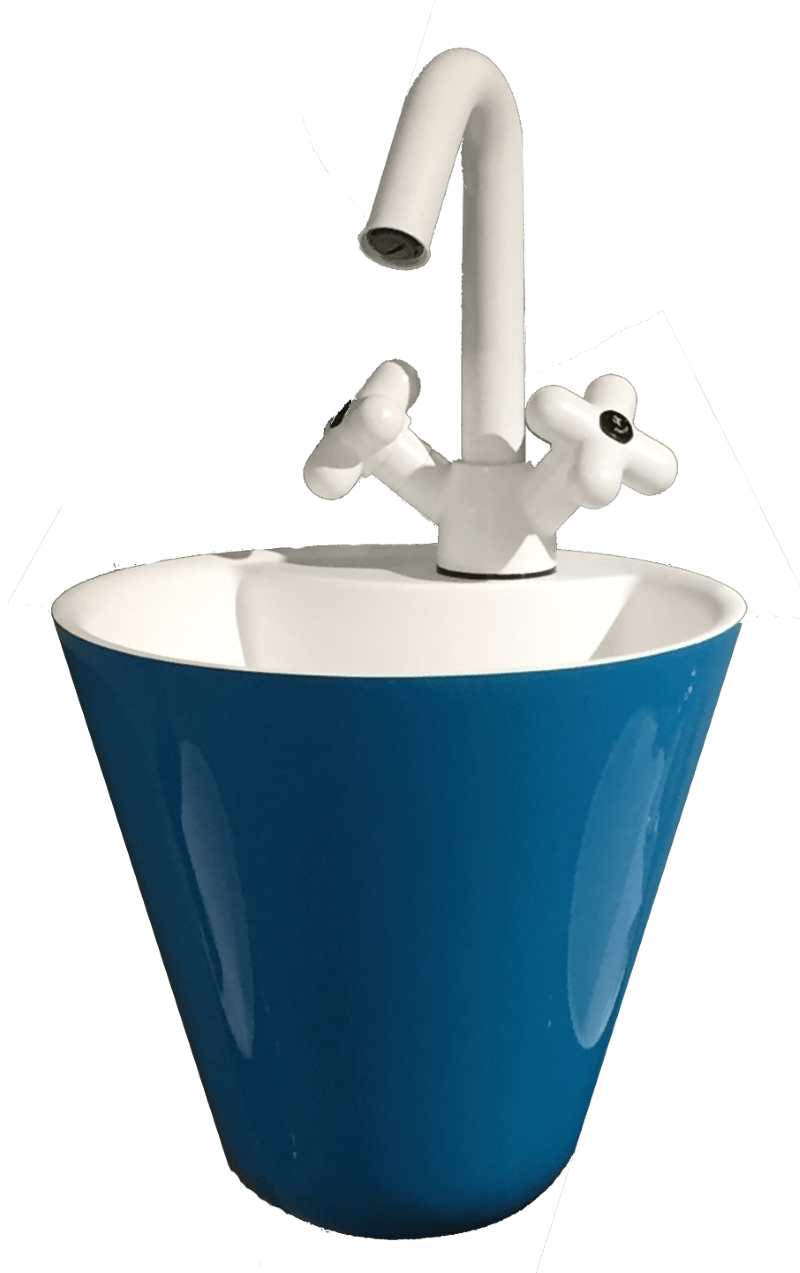 Small sinks 12 inch for small bathrooms