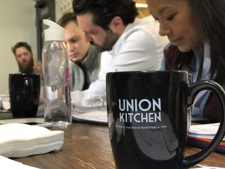 Licensing for Food Businesses — Union Kitchen