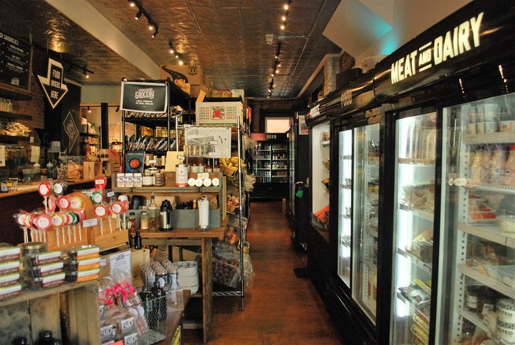 Union Kitchen Stores — Union Kitchen