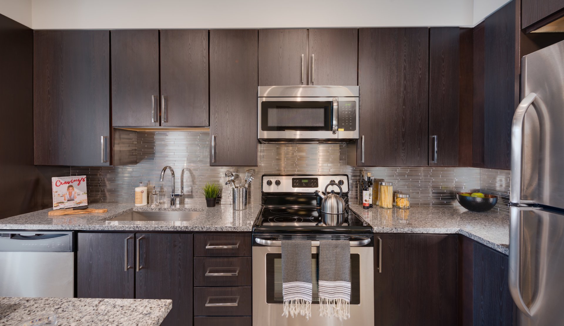 Luxury Apartments in Arlington, VA Union on Queen