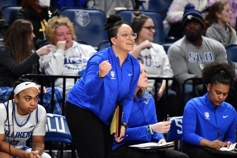 Coming full circle New Castle native Ryenn Micaletti follows in mentor