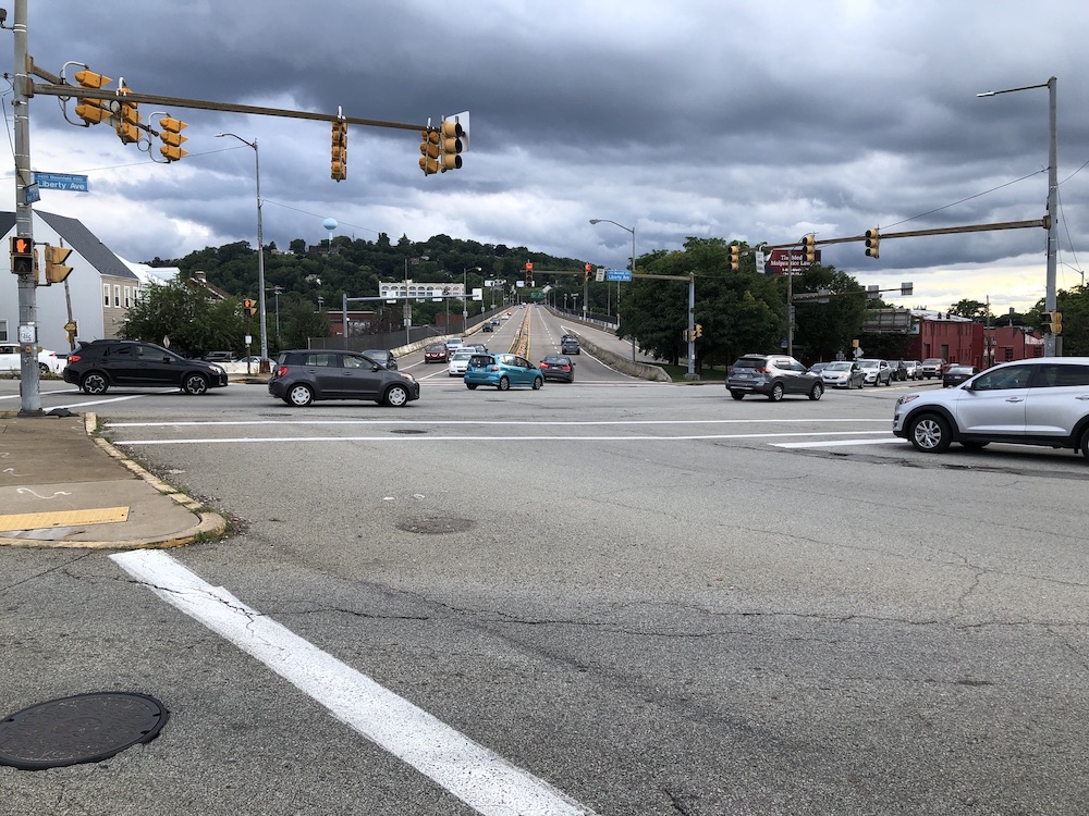 Bloomfield receives state grant to address dangerous intersection on