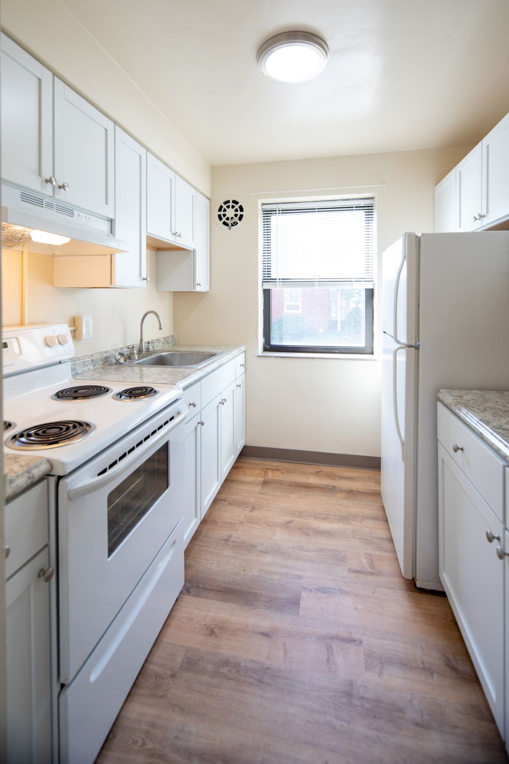 Castletone Apartments Union Real Estate