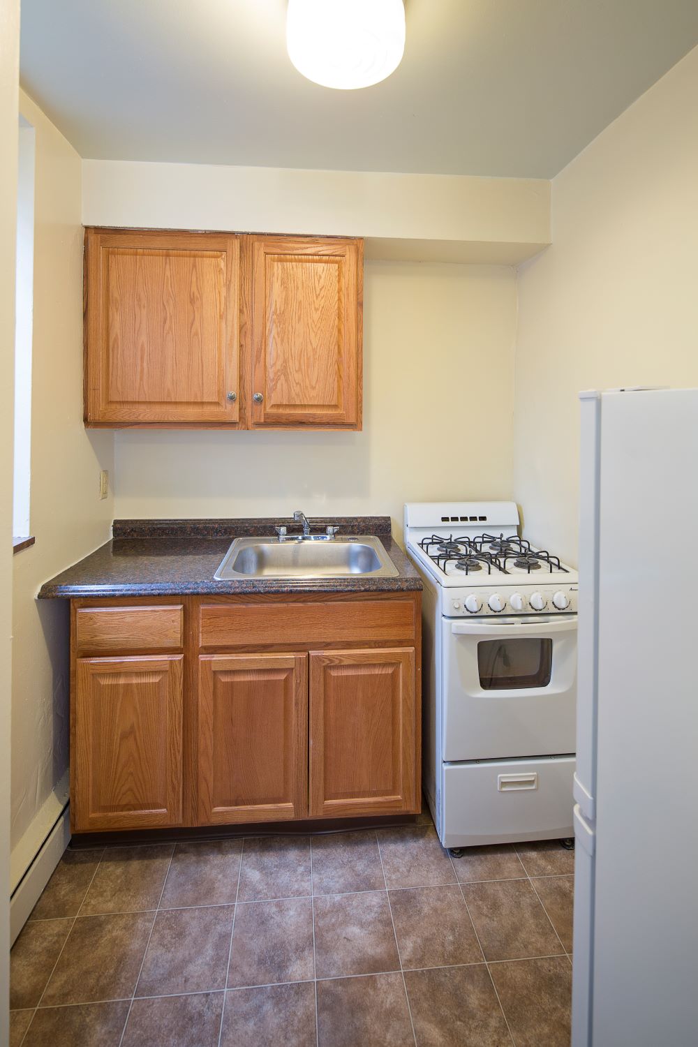 Stephen Foster Apartments Union Real Estate