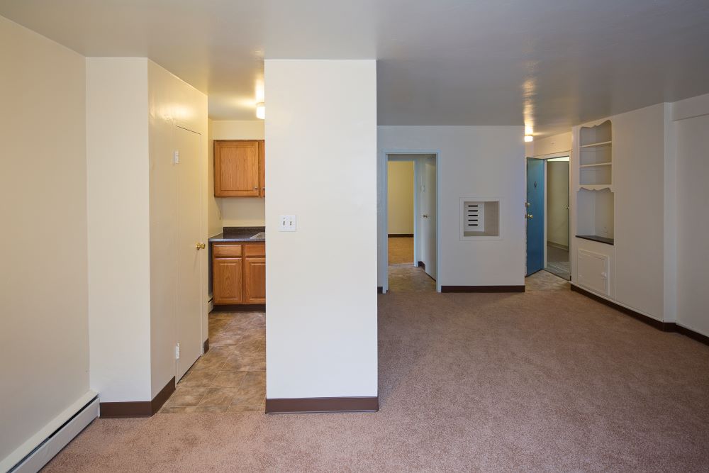 Stephen Foster Apartments Union Real Estate