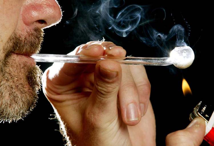 The True Feelings of Ice Addiction Union Lifestyle