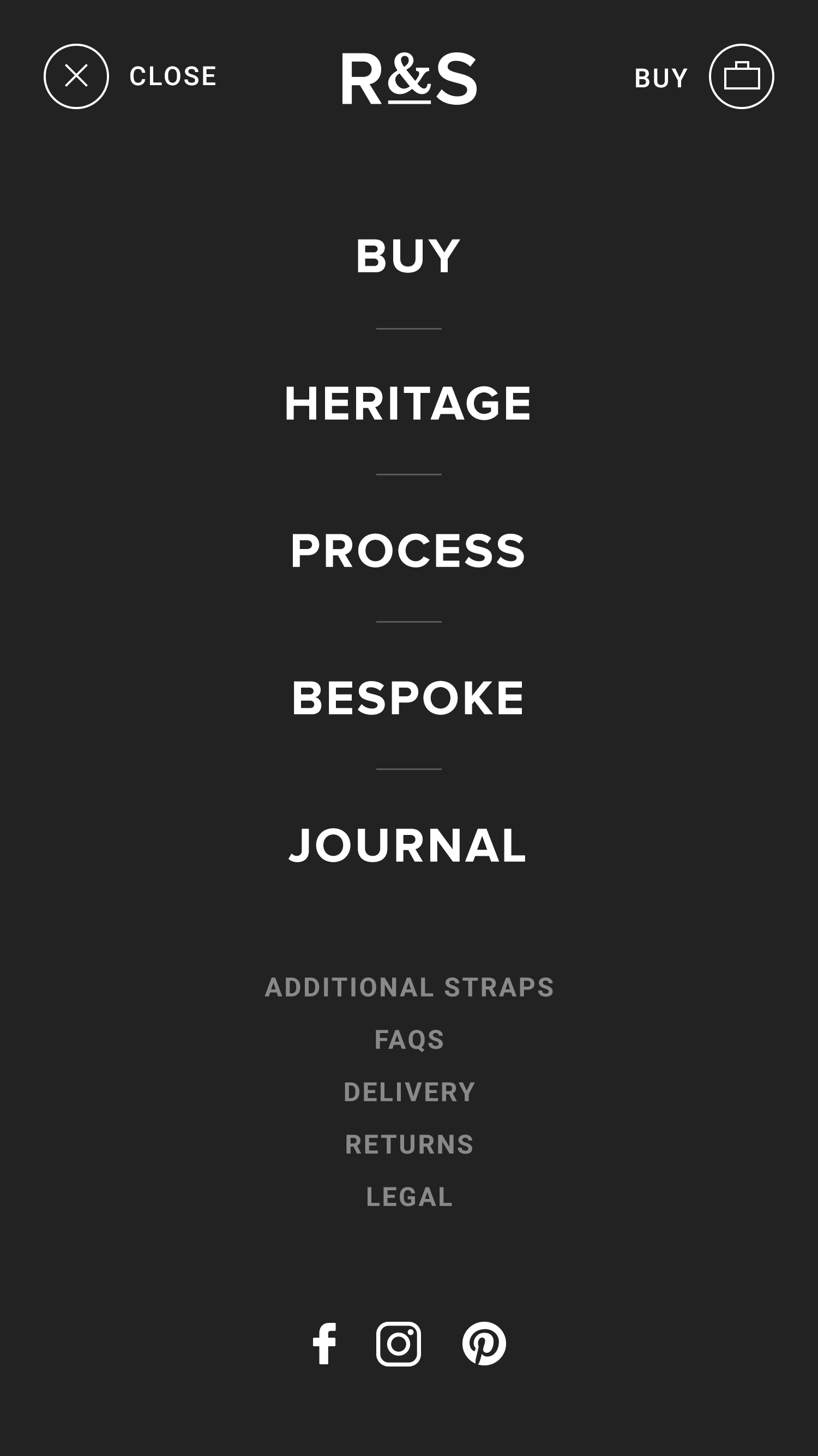 Renwick & Sons Union Room