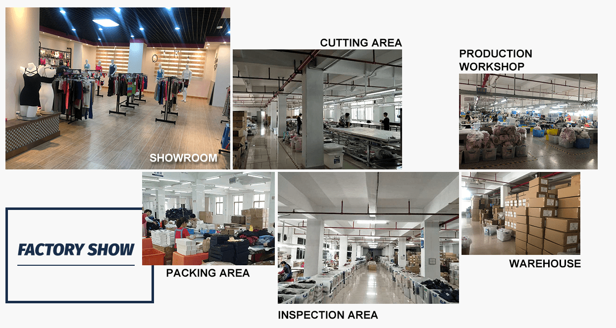 9 Tips For Underwear Wholesale In Yiwu International Trade Mart Union