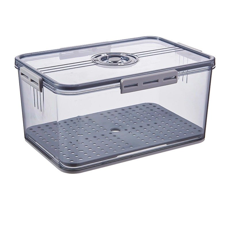 Food Container Set PET Storage Box SupplierUnion Source