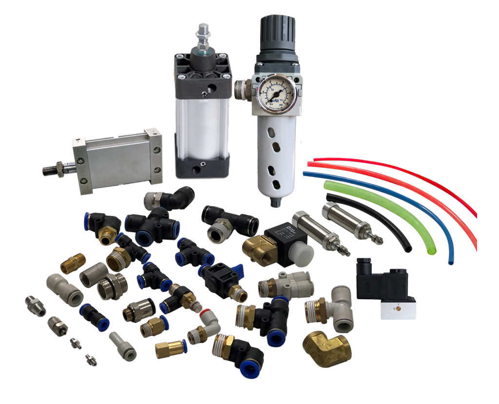 Pneumatic บริษัท ยูเนี่ยน เทค เอ็นจิเนียริ่ง จำกัด