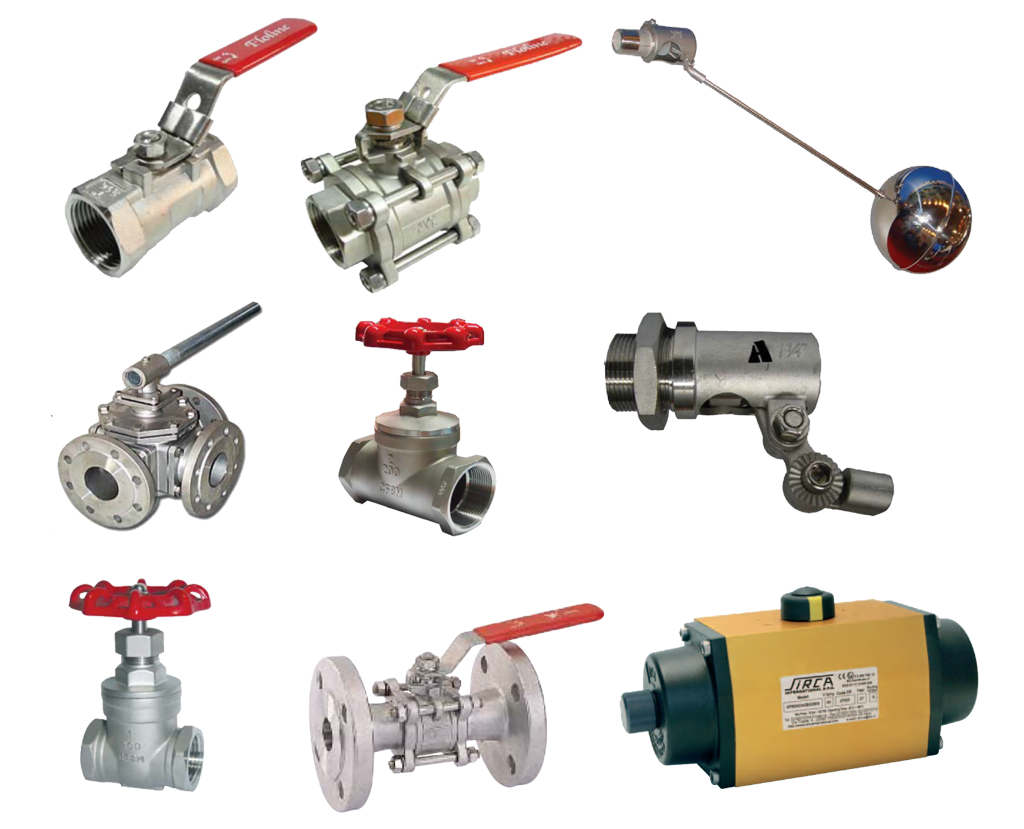 Valve & Pump บริษัท ยูเนี่ยน เทค เอ็นจิเนียริ่ง จำกัด