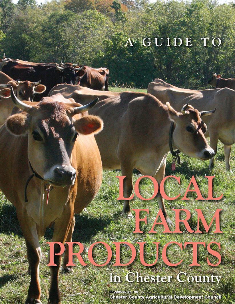 Farm products guide The Unionville Times