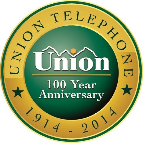 Union Wireless. Union Wireless Company Celebrates 100 Years of Service