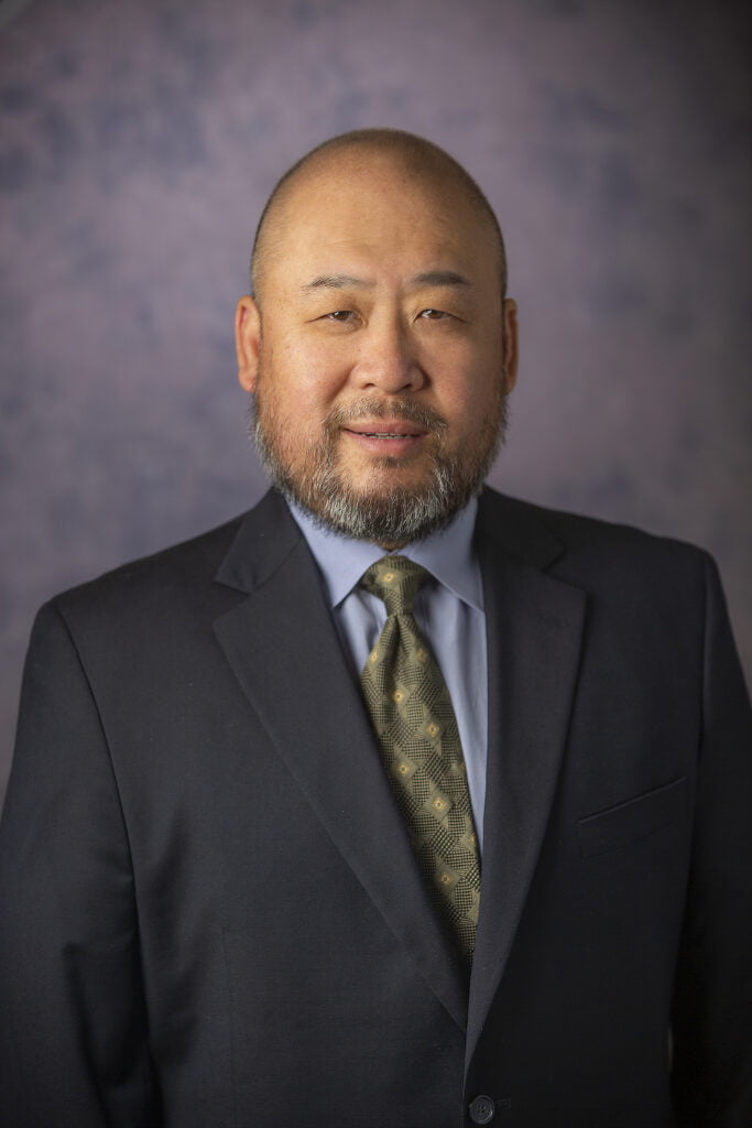 gary pang, md University Pain Consultants