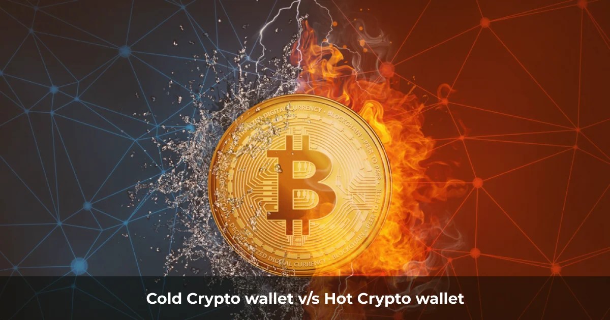 Understanding the difference between Cryptocurrency wallets and