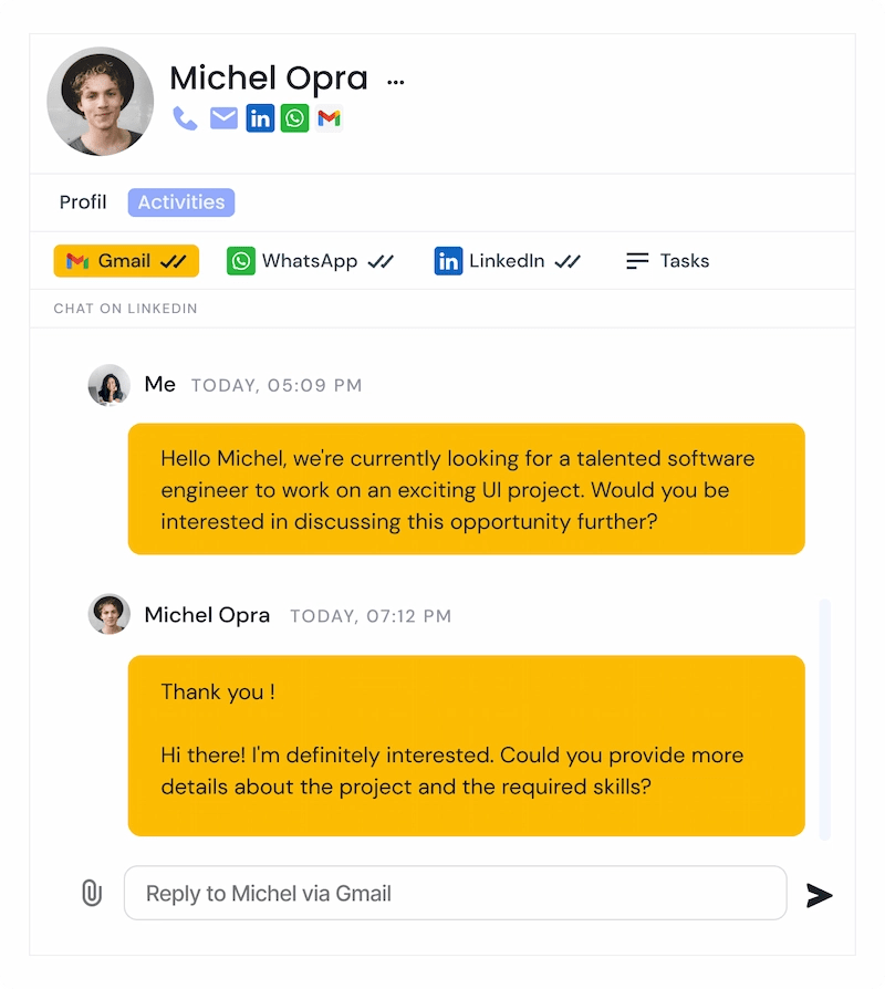 Enhance Your Email Software with Gmail API Integration Unipile