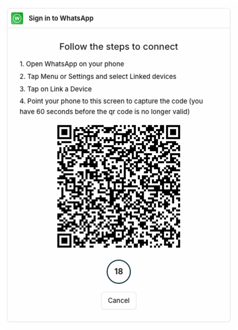 WhatsApp API 2026: Complete Integration Guide and Use Cases - Unipile