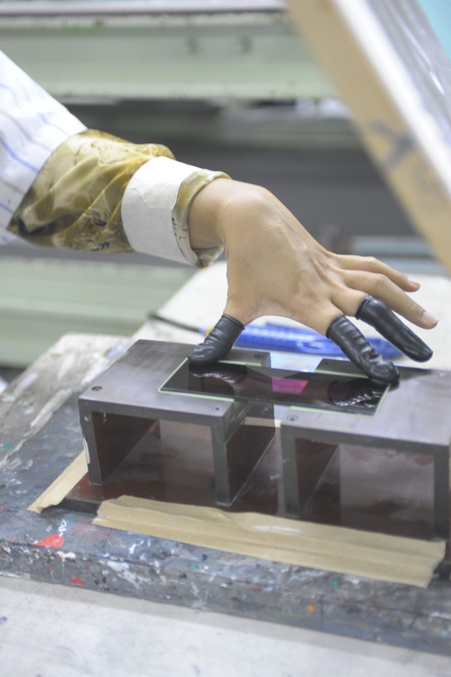 Silk Screening How It’s Done And Where It’s Used Unipipes