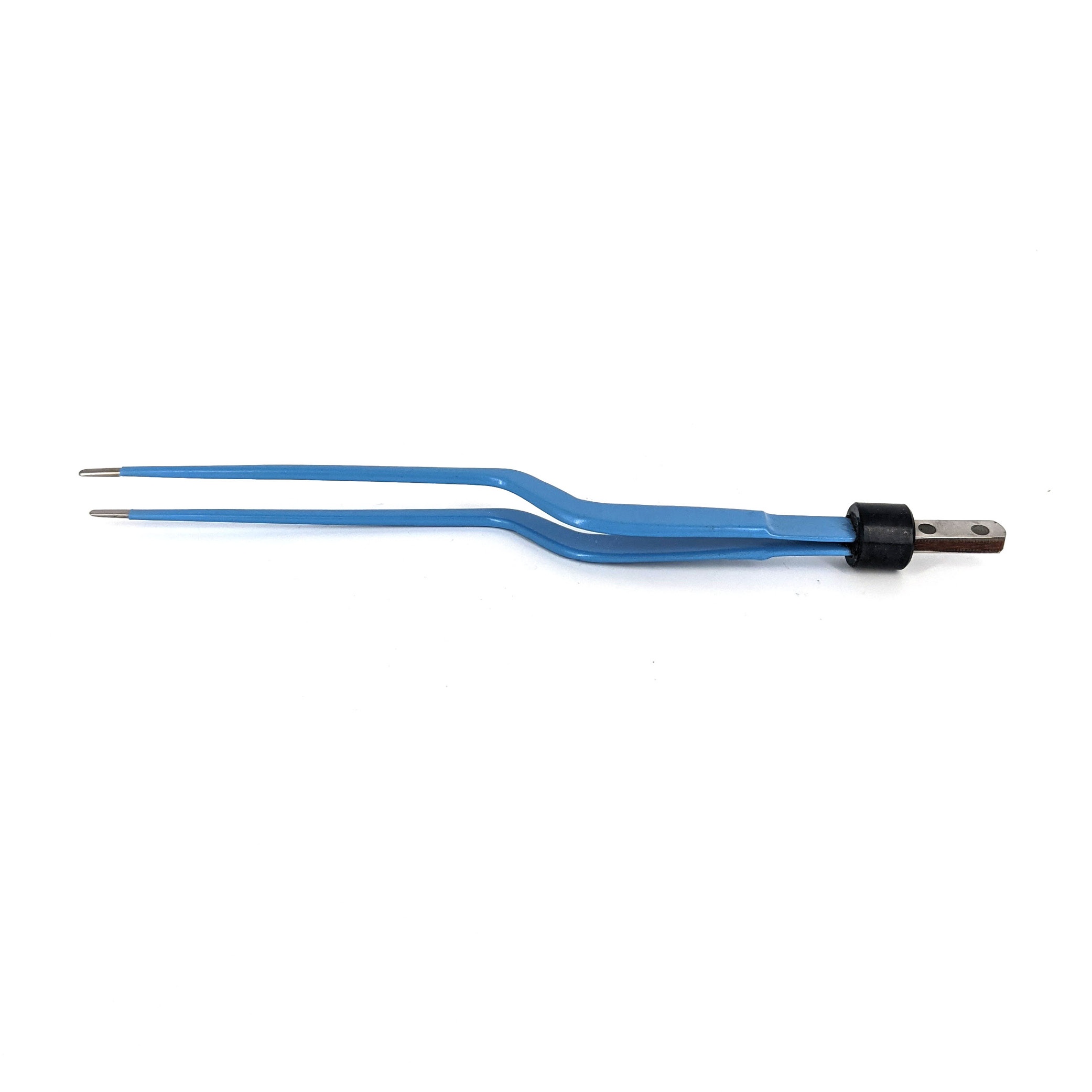 Diathermy Bipolar Forceps Dissecting 21cm Uniplex (UK) Ltd