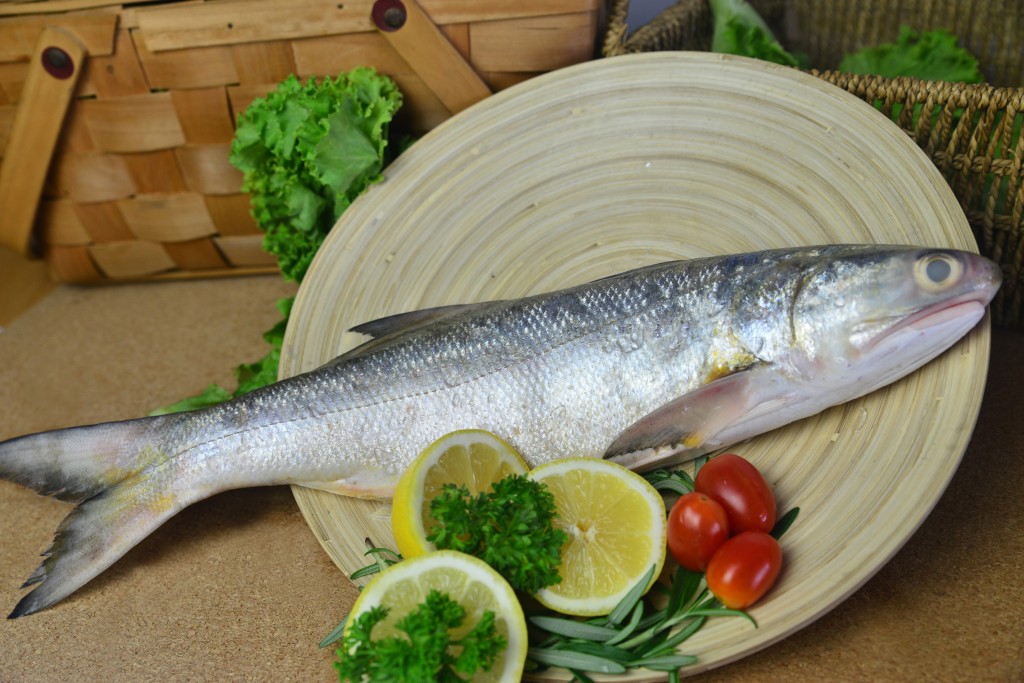 Unipool Trading Fresh Fish Wholesale in Singapore