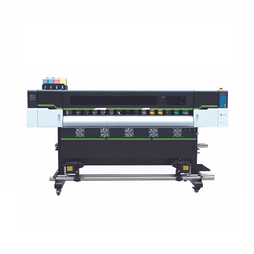 China Sublimation Printer Up1802 manufacturers and suppliers UNI Print
