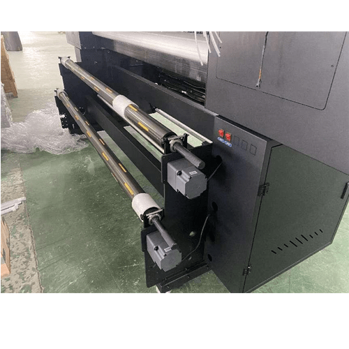 China Sublimation Printer Up1802 manufacturers and suppliers UNI Print