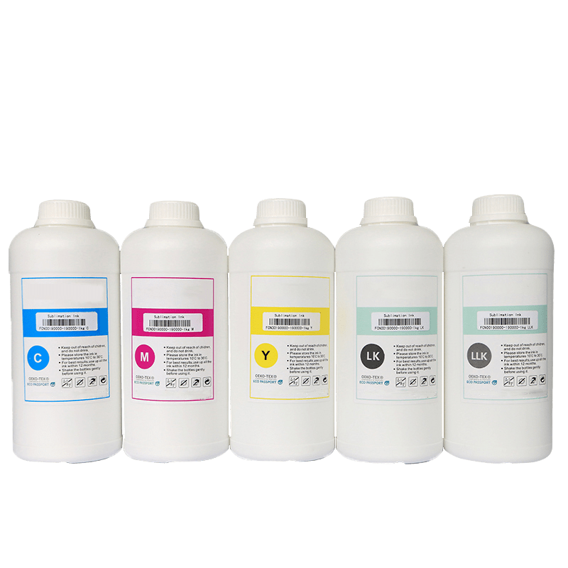 China SUBLIMATION INK Manufacturers and Factory Suppliers UNI Print