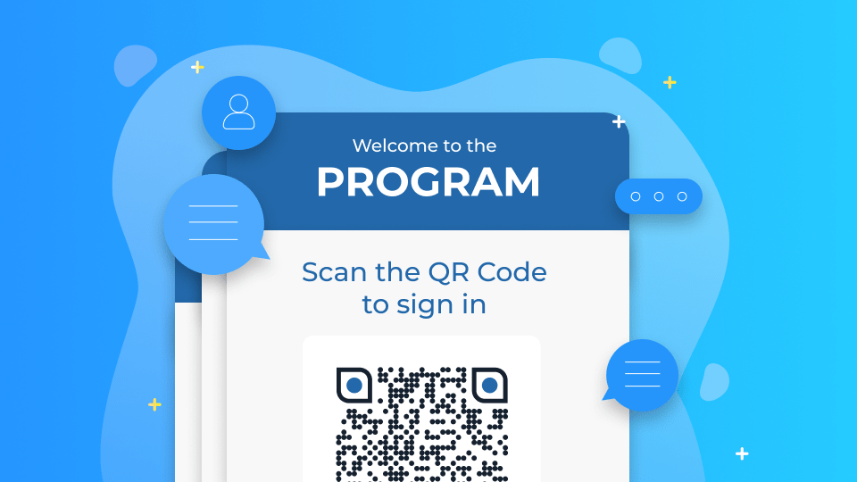 How to Create a QR Code Sign-in Sheet with Google Forms?