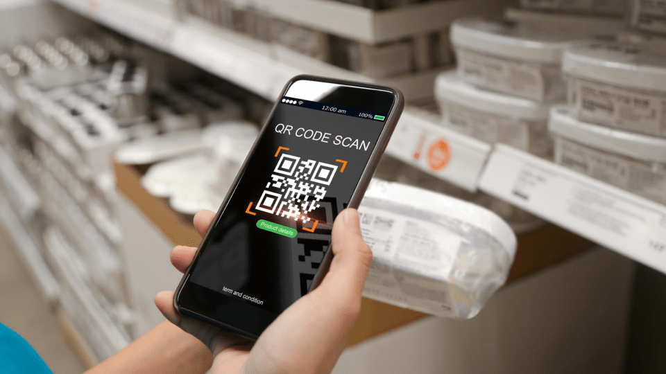How Much Data Can a QR Code Hold?