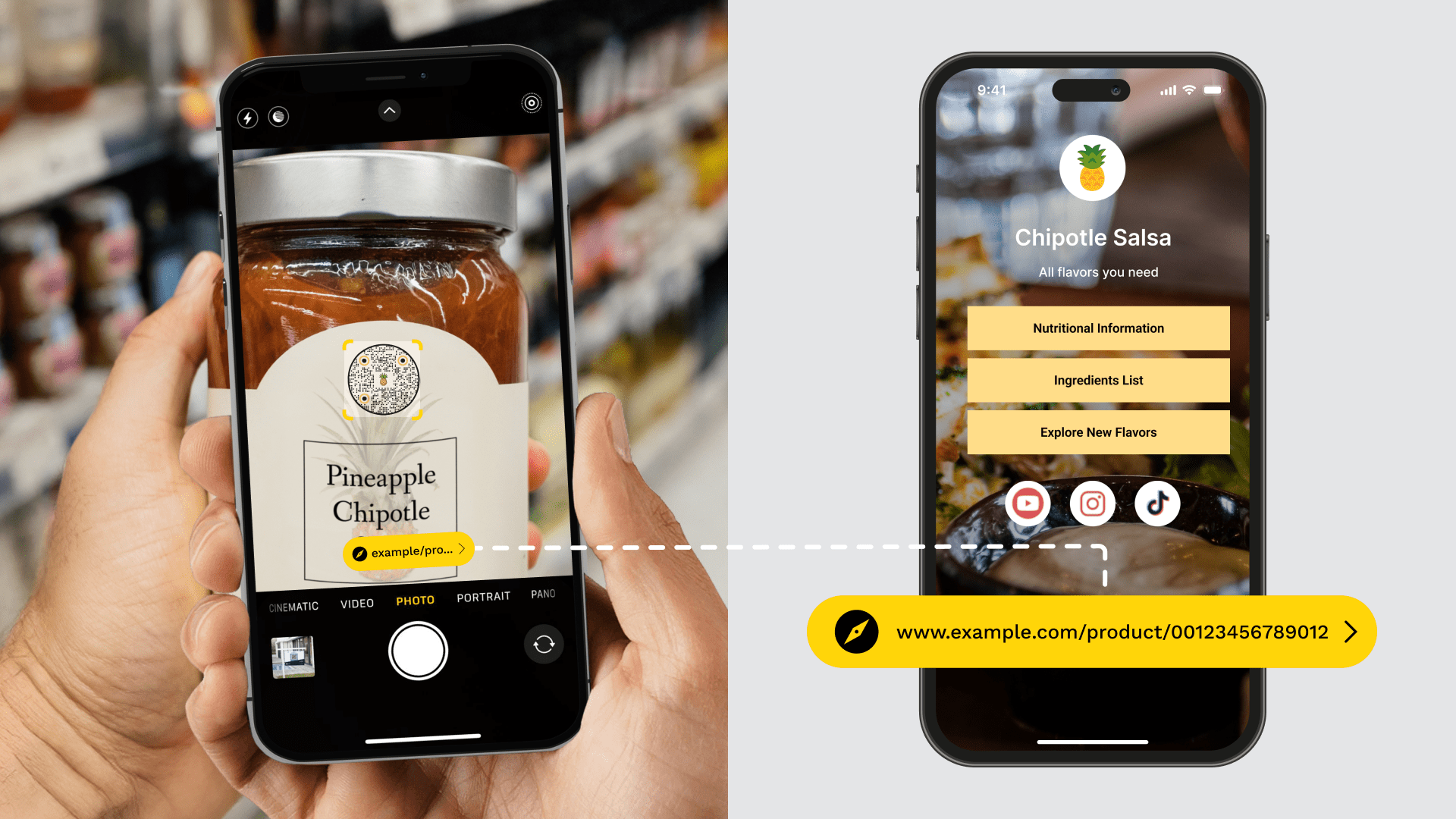GS1 QR Code 101 Uses, Format, Differences, And Tips